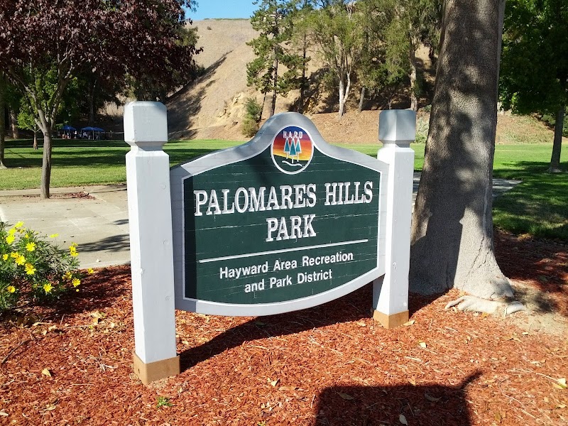 Palomares Hills Park photo 3