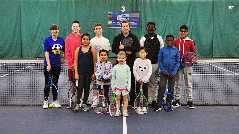 Photo of Deer Park Tennis Club