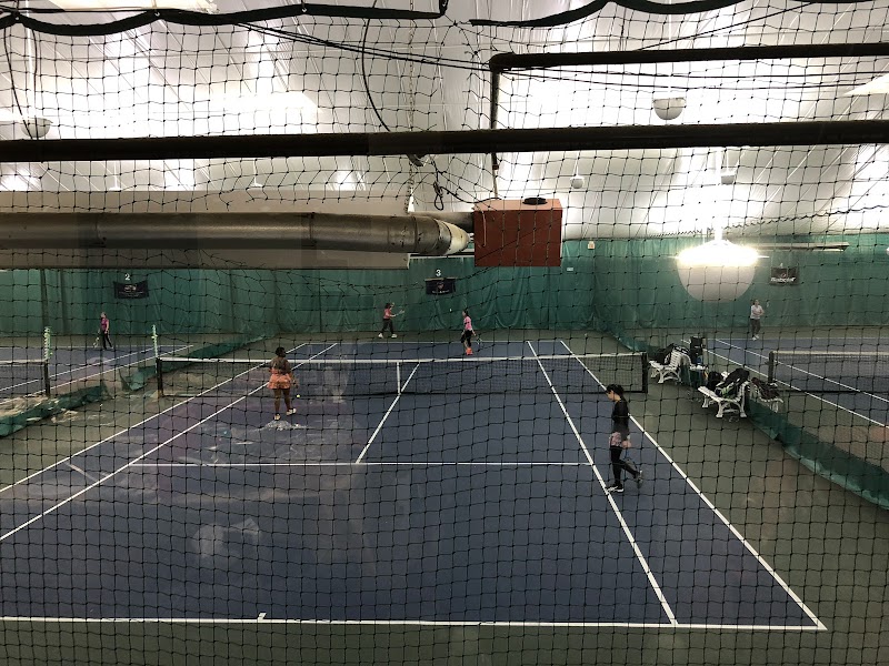 Deer Park Tennis Club photo 2