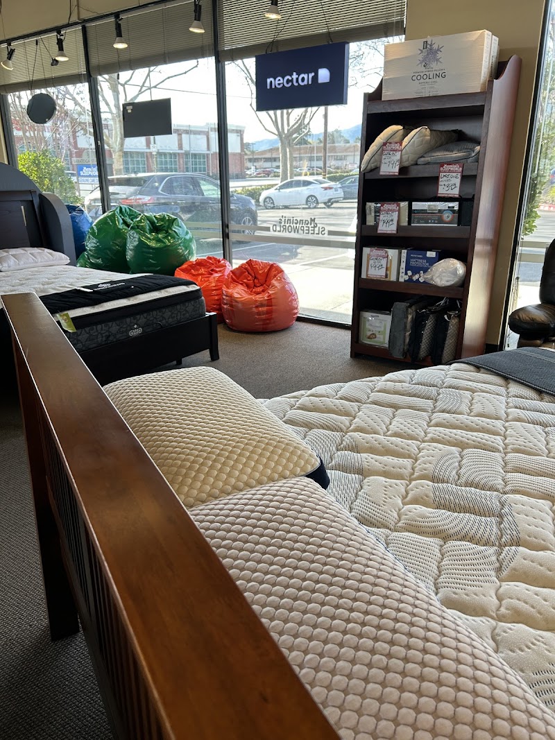 Mancini's Sleepworld Saratoga photo 4