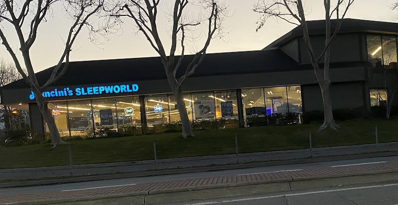 Photo of Mancini's Sleepworld Saratoga