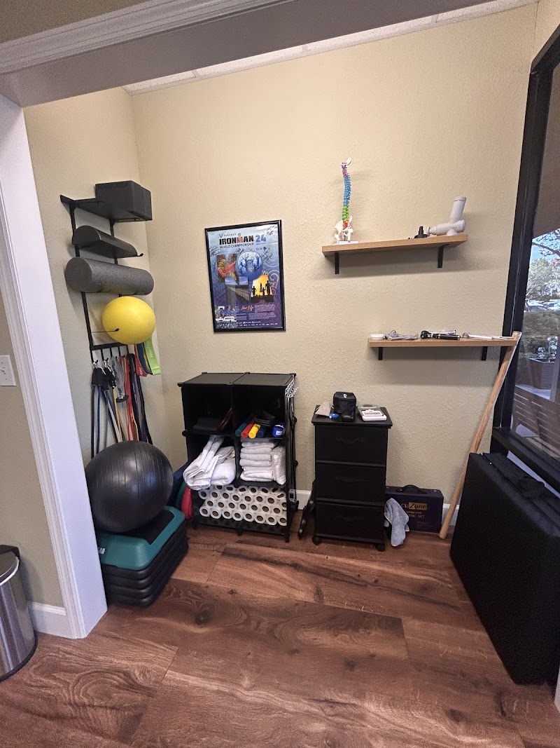 First Line Health and Wellness photo 2