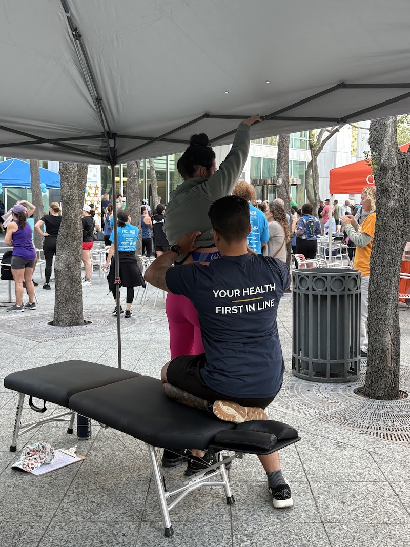 Photo of First Line Health and Wellness