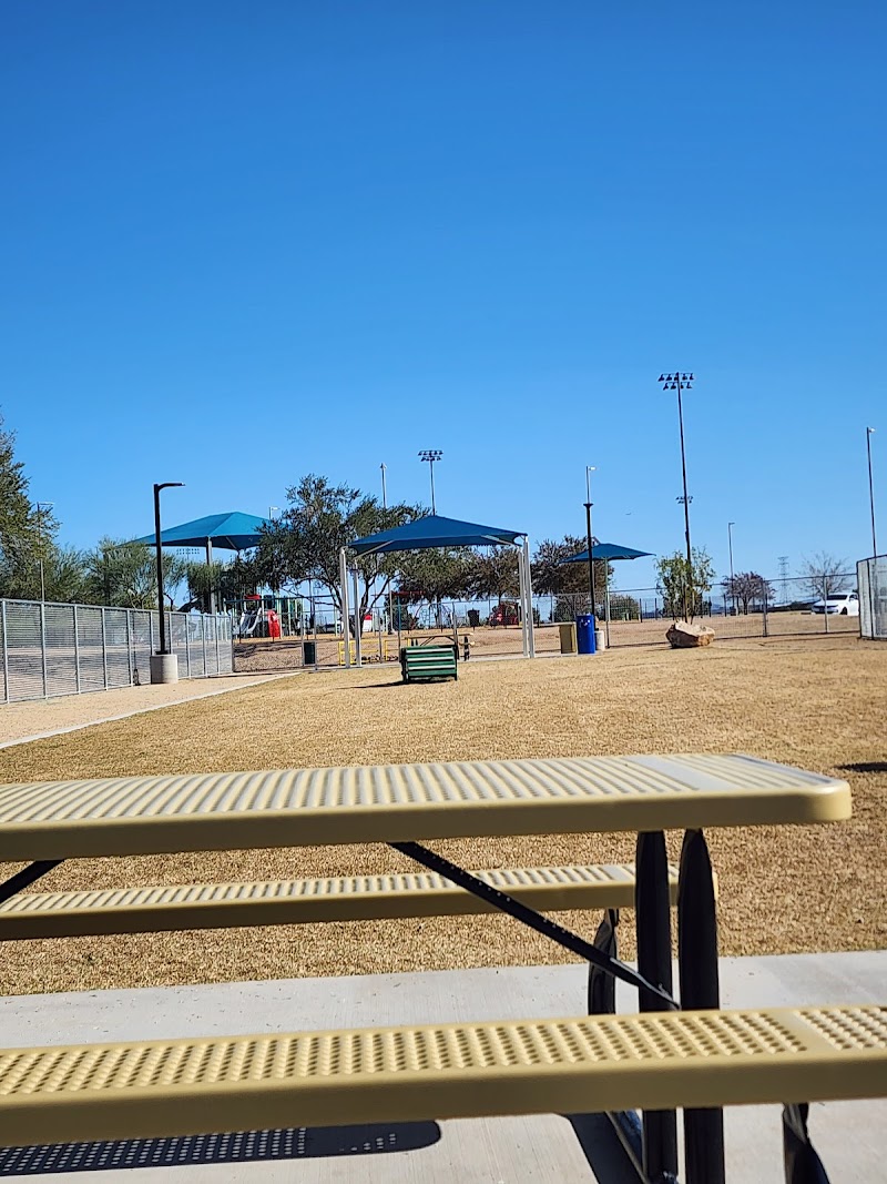 Photo of Friendship Dog Park