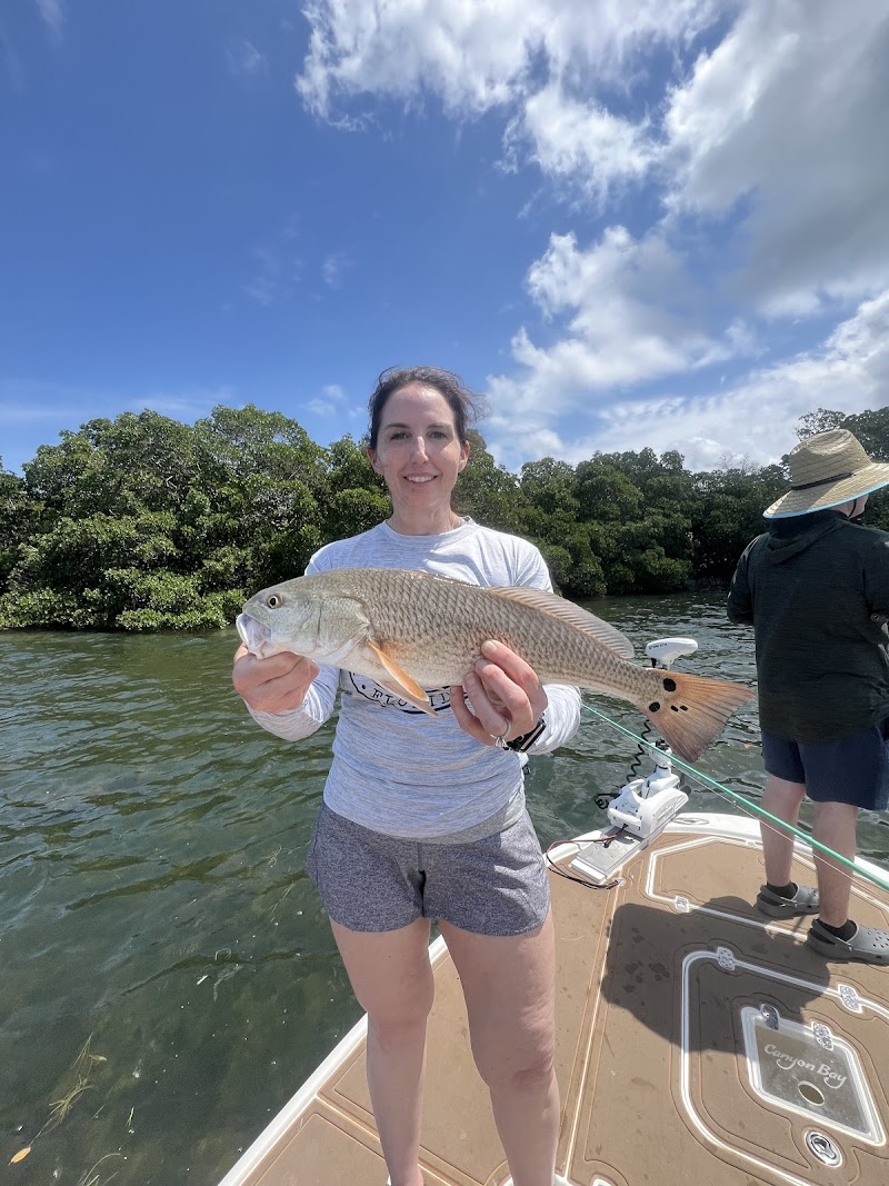 Fish the Burg Charters photo 5