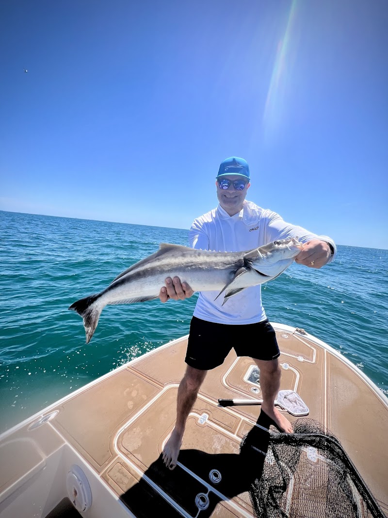 Fish the Burg Charters photo 3