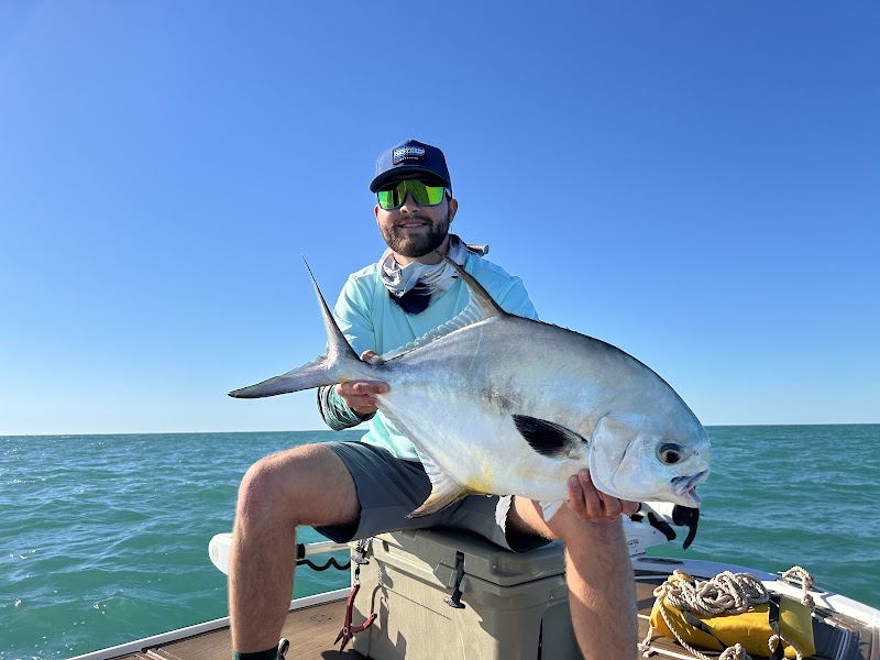 Fish the Burg Charters photo 4