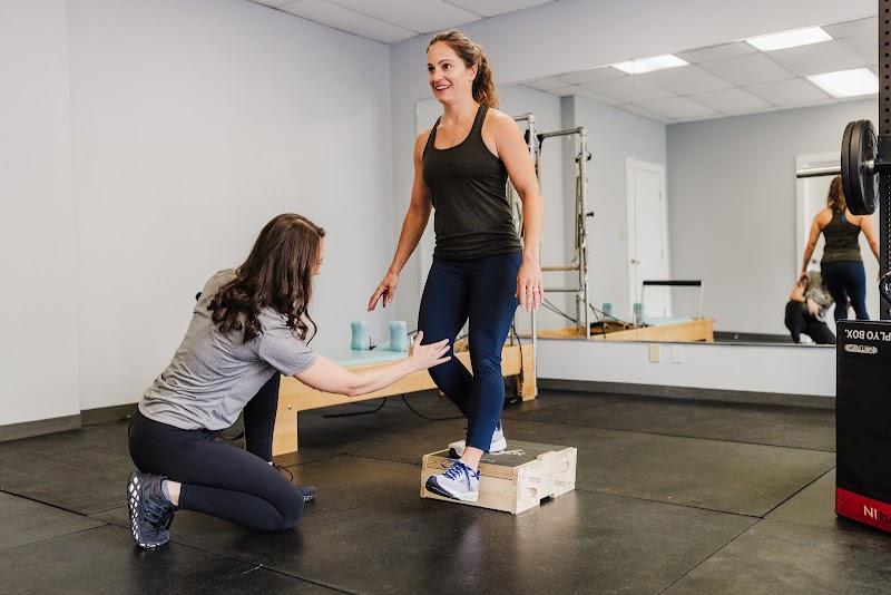 UpLift Physical Therapy and Performance photo 2