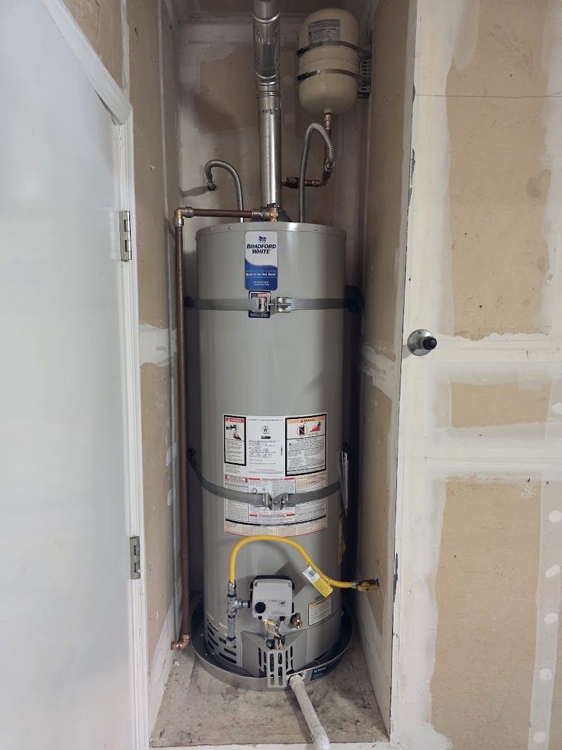 North Bay Water Heater Solutions photo 5