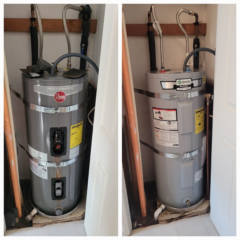 Photo of North Bay Water Heater Solutions