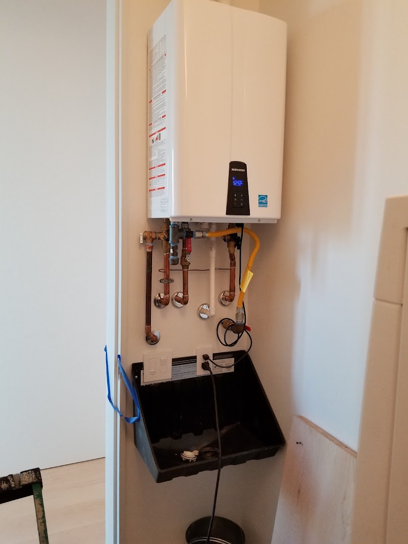 North Bay Water Heater Solutions photo 4