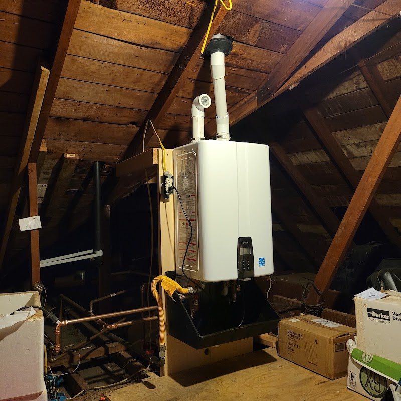 North Bay Water Heater Solutions photo 3