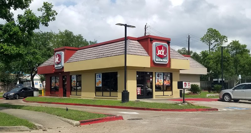 Photo of Jack in the Box