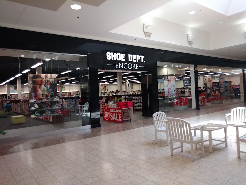 Photo of Shoe Dept. Encore