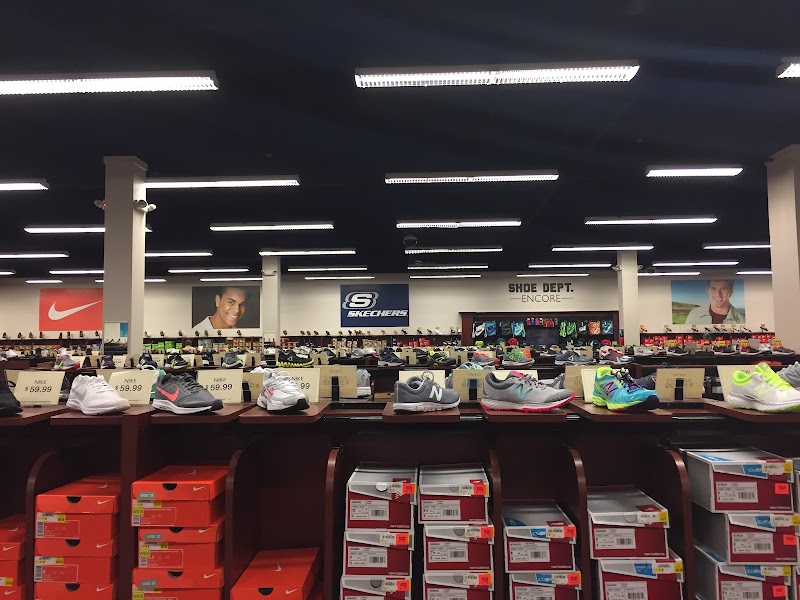 Shoe Dept. Encore photo 4