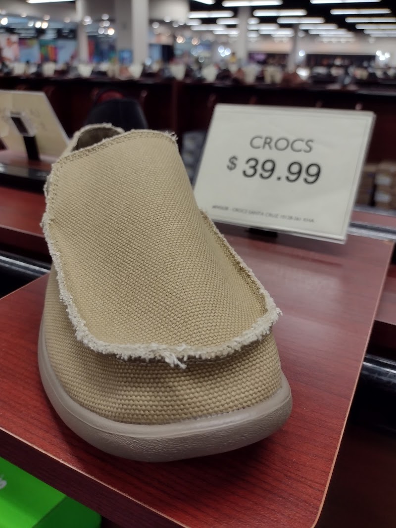 Shoe Dept. Encore photo 3
