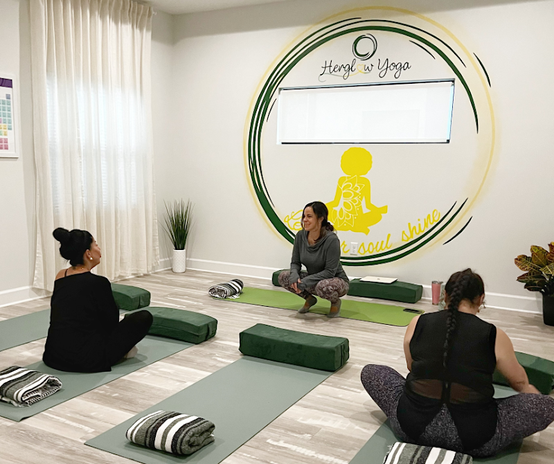 Photo of Innerglow Holistic