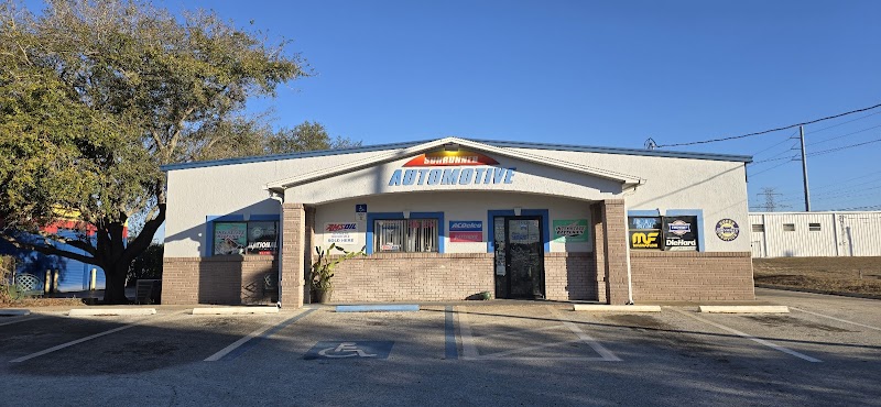 Sunrunner Automotive Inc photo 3
