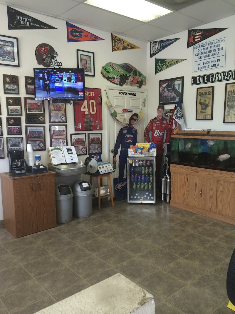 Sunrunner Automotive Inc photo 2
