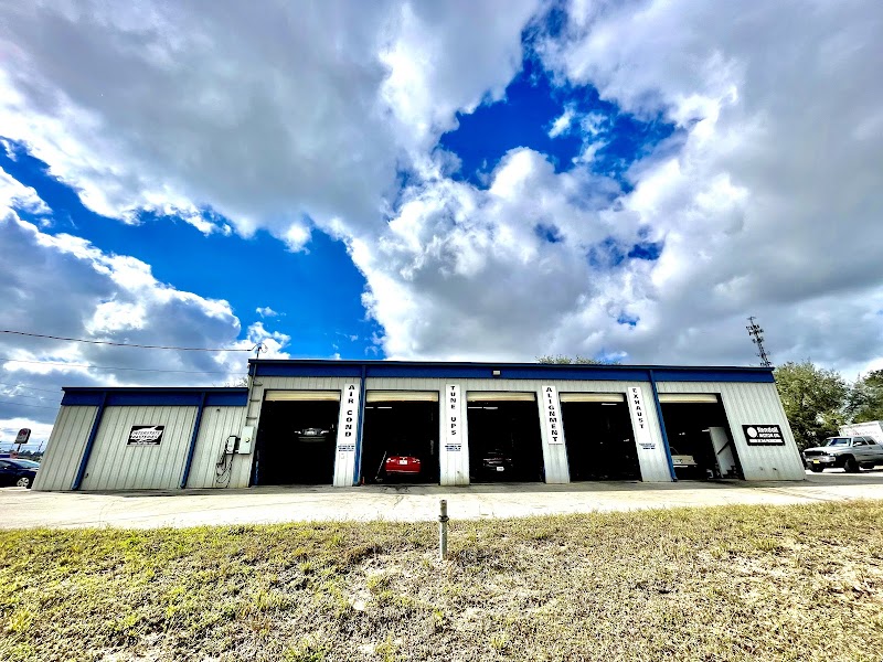 Sunrunner Automotive Inc photo 5
