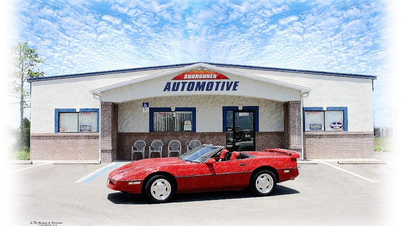 Photo of Sunrunner Automotive Inc