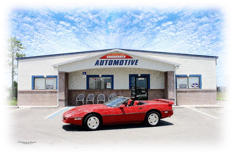 Sunrunner Automotive Inc photo 4