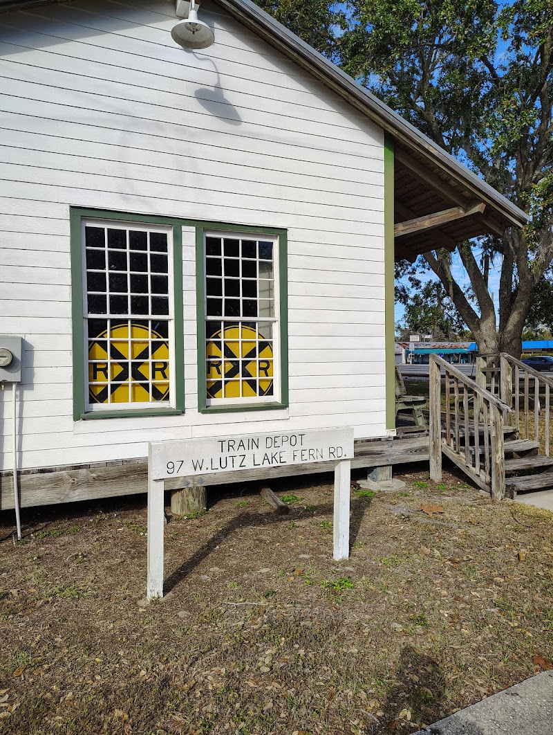 Lutz Memorial Park photo 2