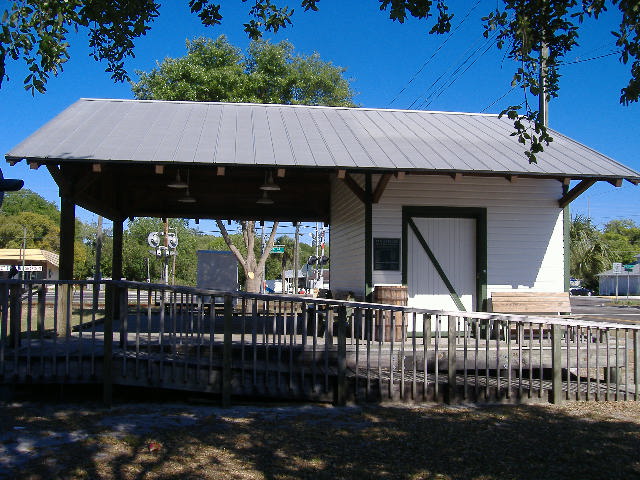 Lutz Memorial Park photo 3