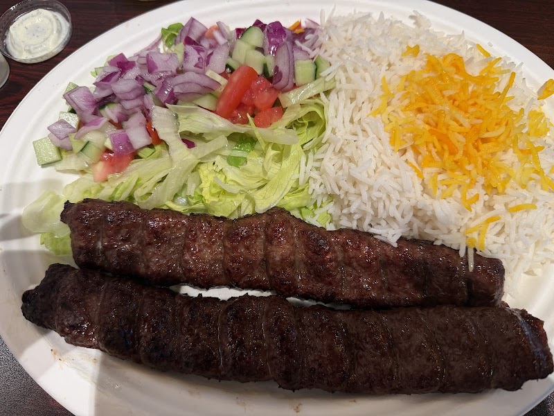 Shishkabob Mediterranean Cuisine photo 3