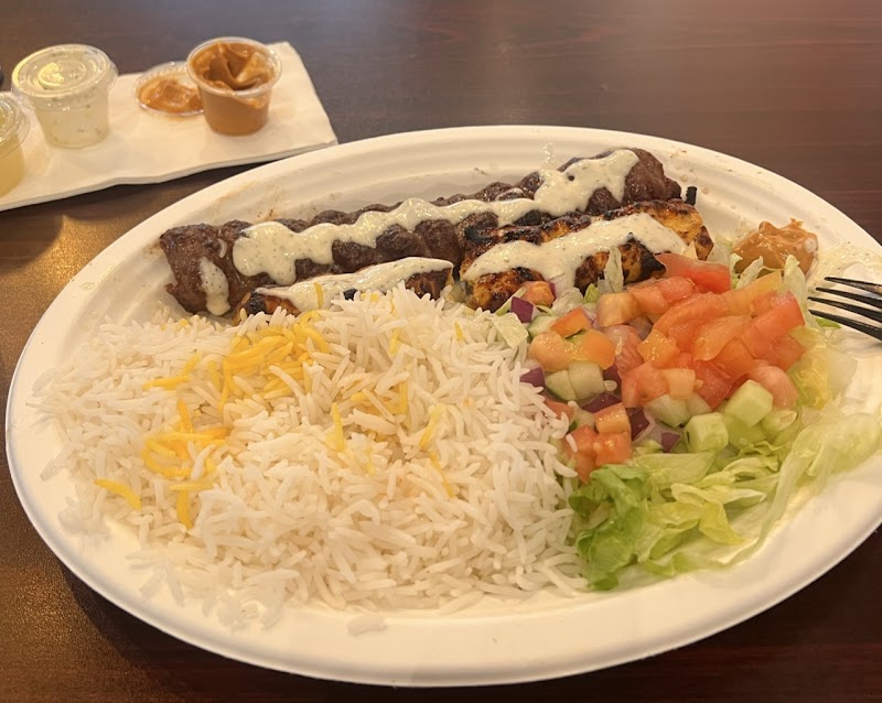 Shishkabob Mediterranean Cuisine photo 4