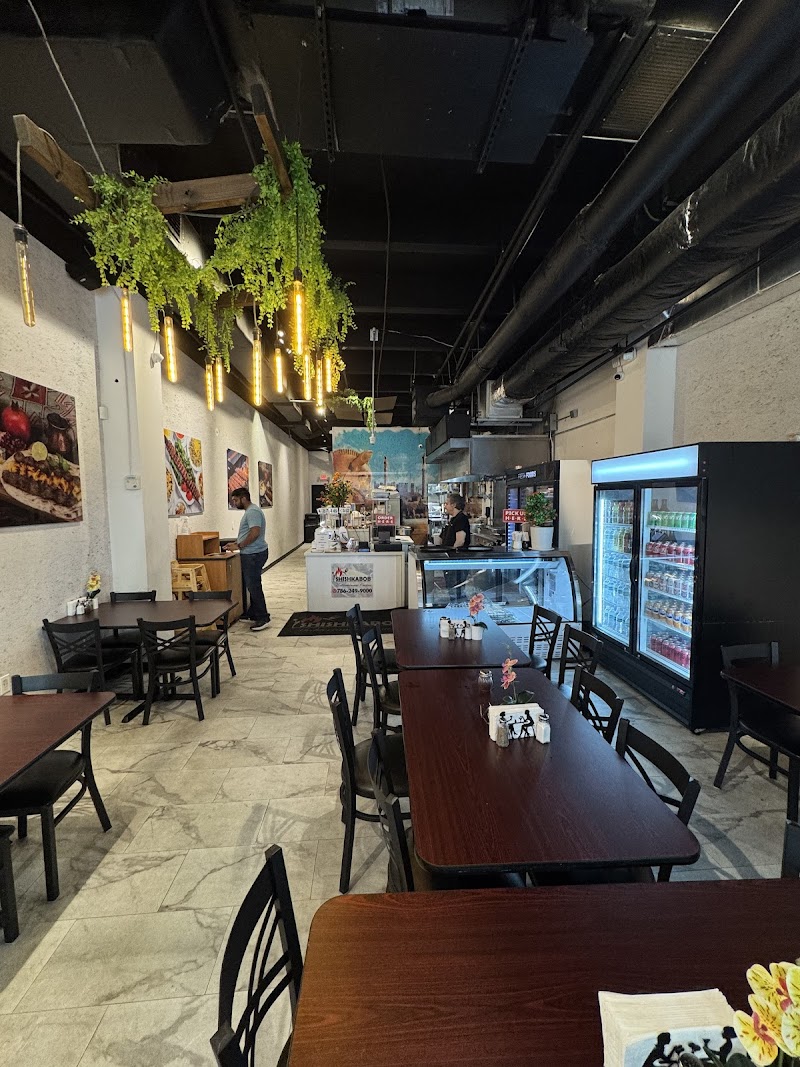 Shishkabob Mediterranean Cuisine photo 5