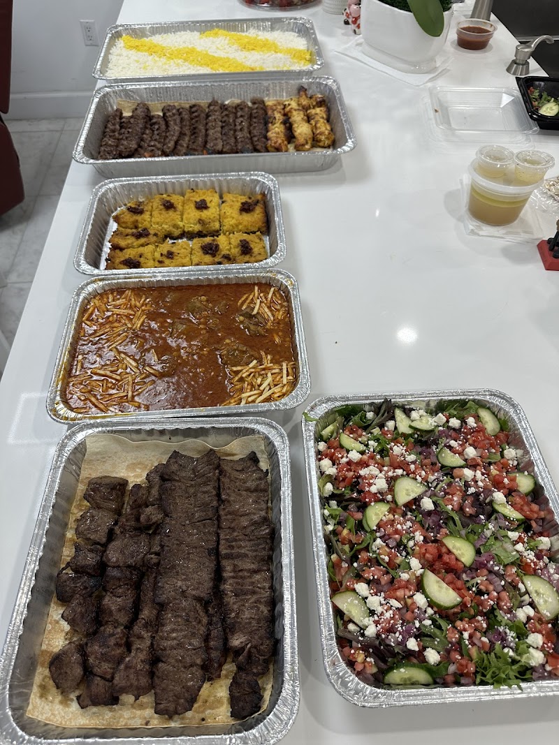 Shishkabob Mediterranean Cuisine photo 2
