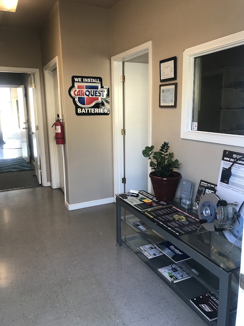 JJT Automotive Repair Inc. photo 2