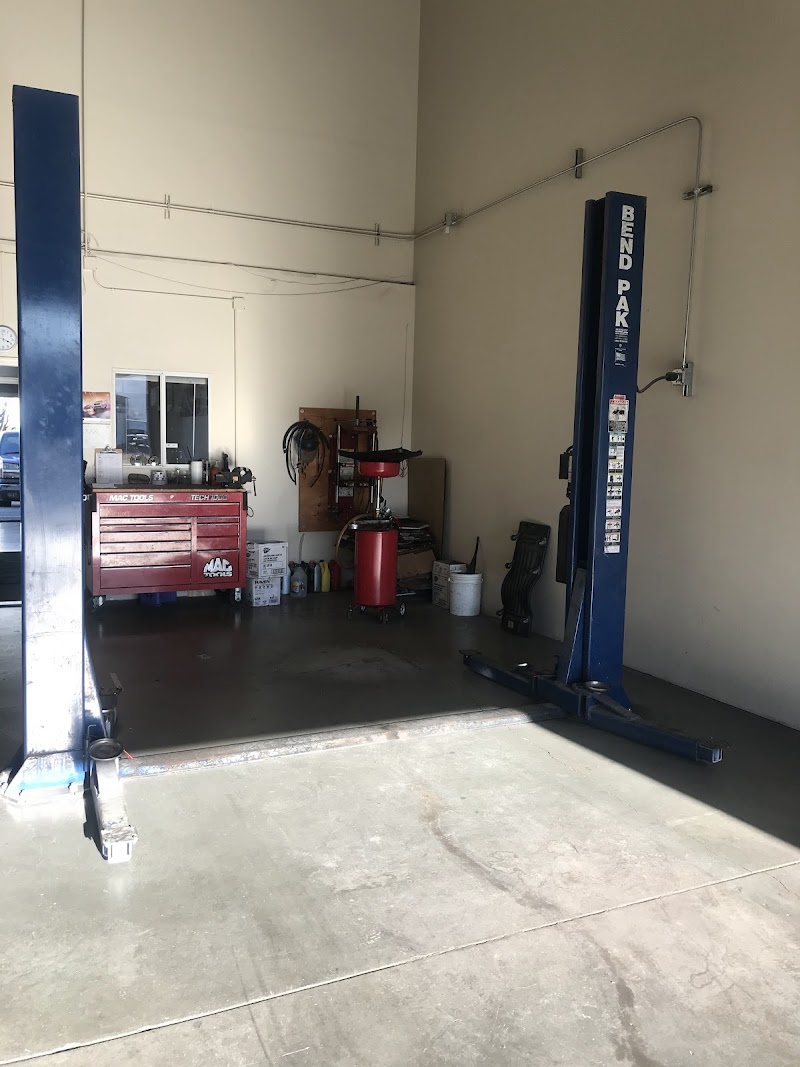 Photo of JJT Automotive Repair Inc.