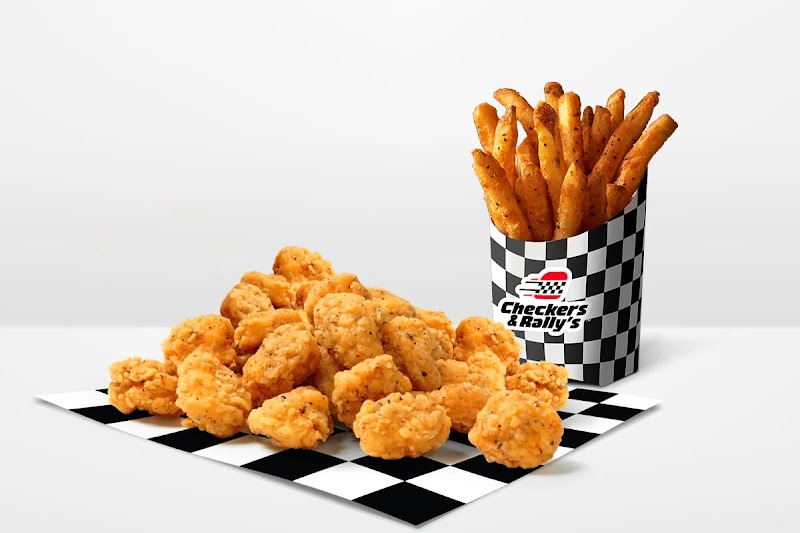 Checkers photo 4