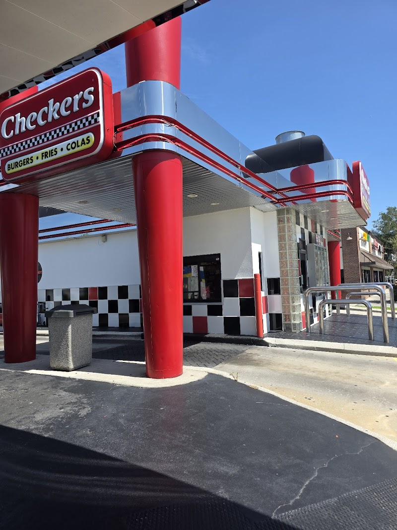 Checkers photo 5
