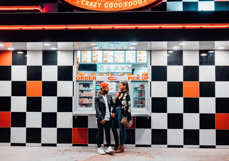 Photo of Checkers
