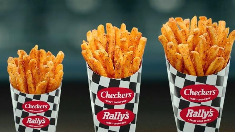 Checkers photo 2