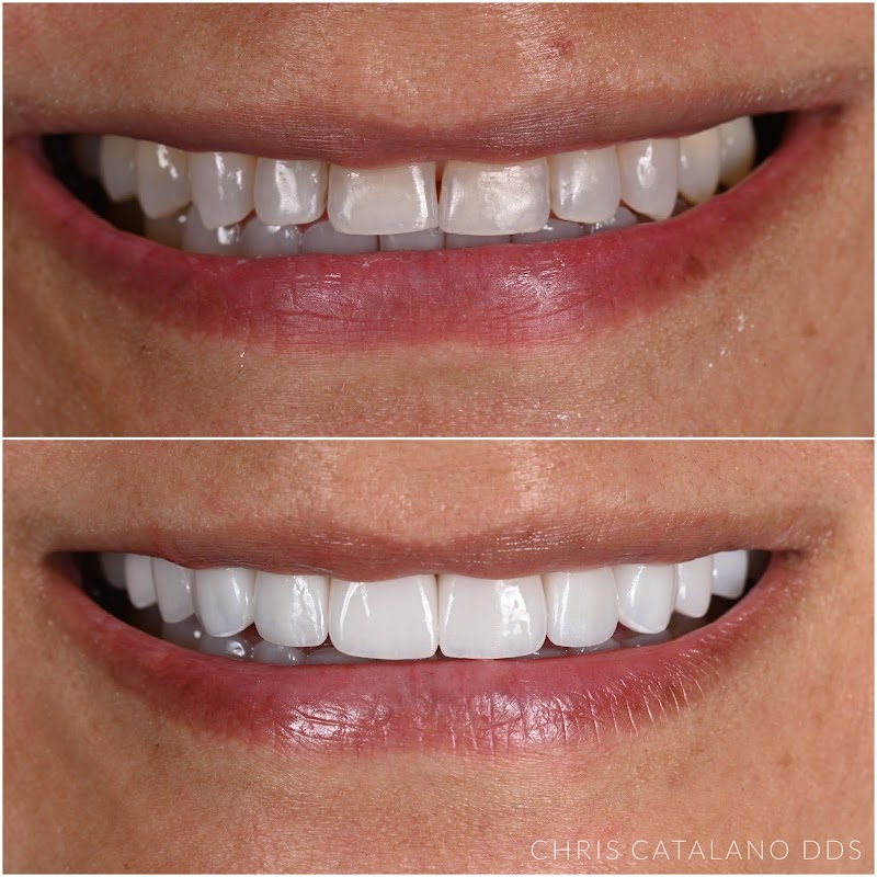 Photo of Christopher Catalano, DDS