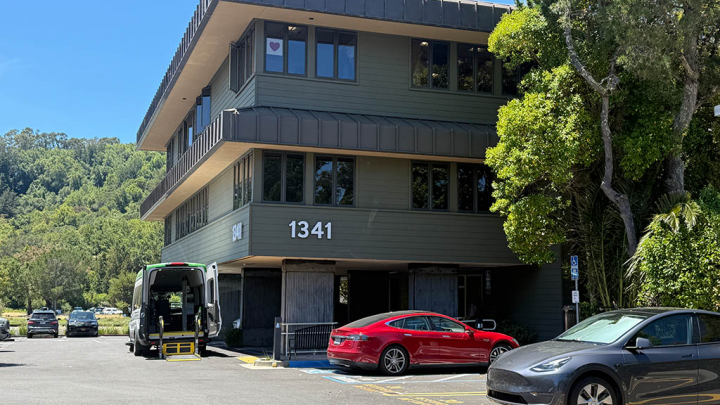 Photo of MarinHealth Internal Medicine | A UCSF Health Clinic