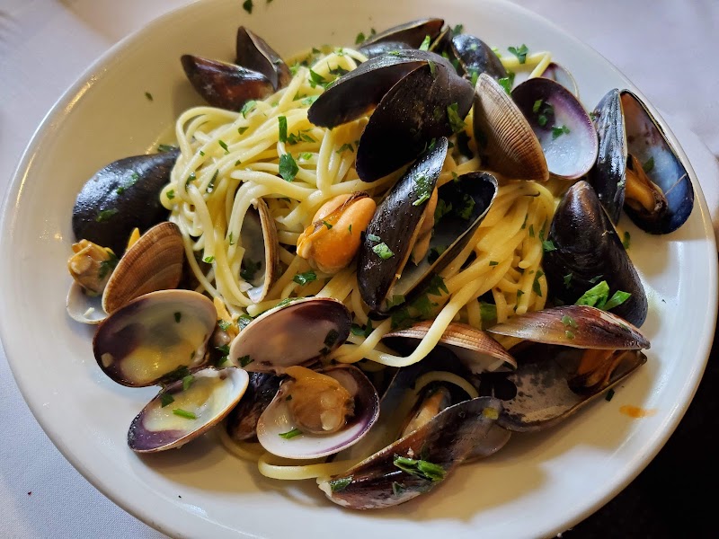 Ristorante Amoroma photo 5