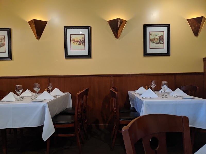 Ristorante Amoroma photo 3