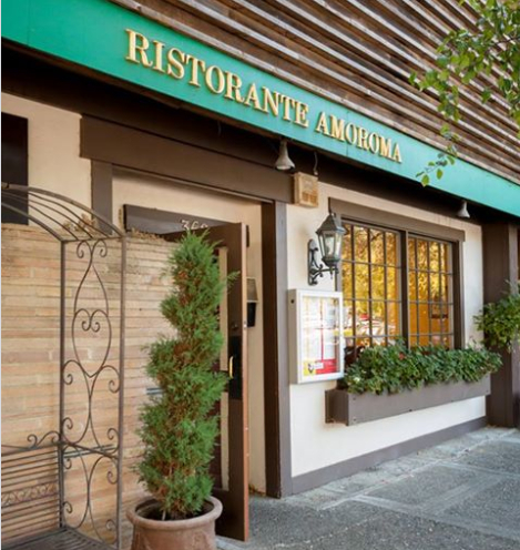 Photo of Ristorante Amoroma