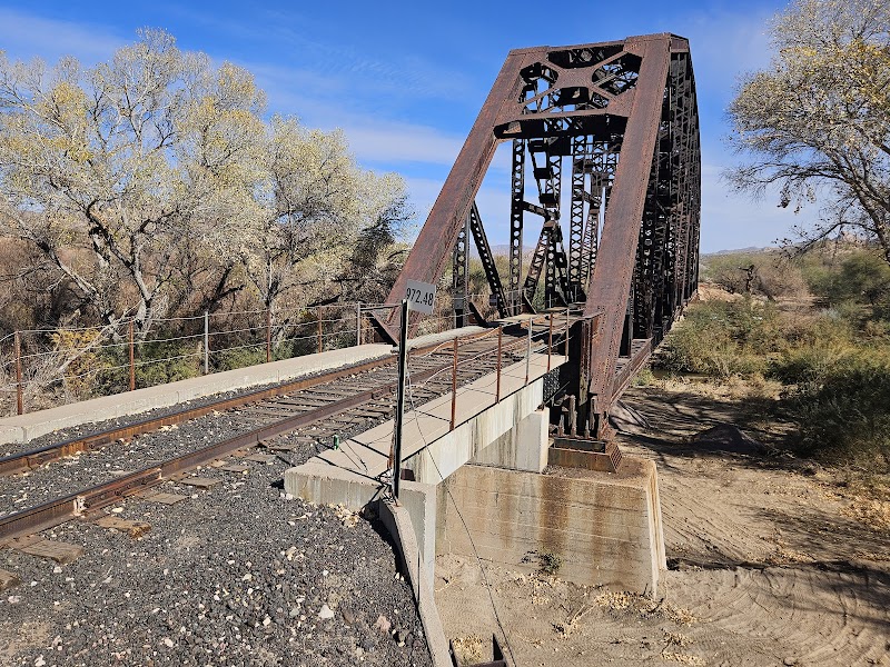 Photo of Rivas Family Bridge