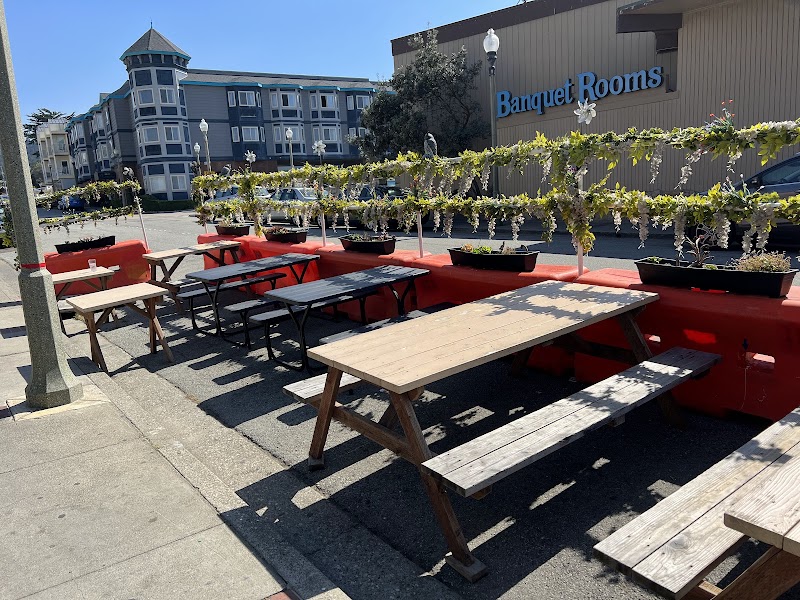 Photo of Breakers Breakfast, Brunch, & Lunch