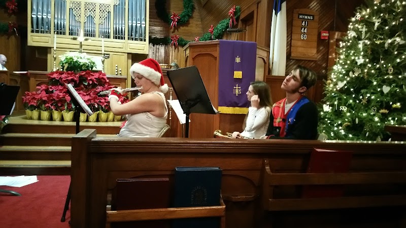 First Presbyterian Church photo 4