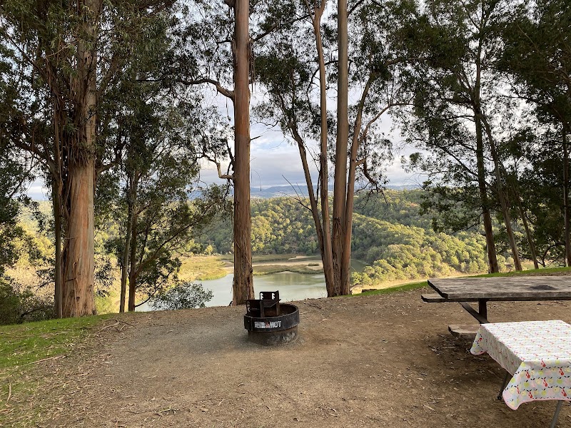 Anthony Chabot Family Campground photo 3