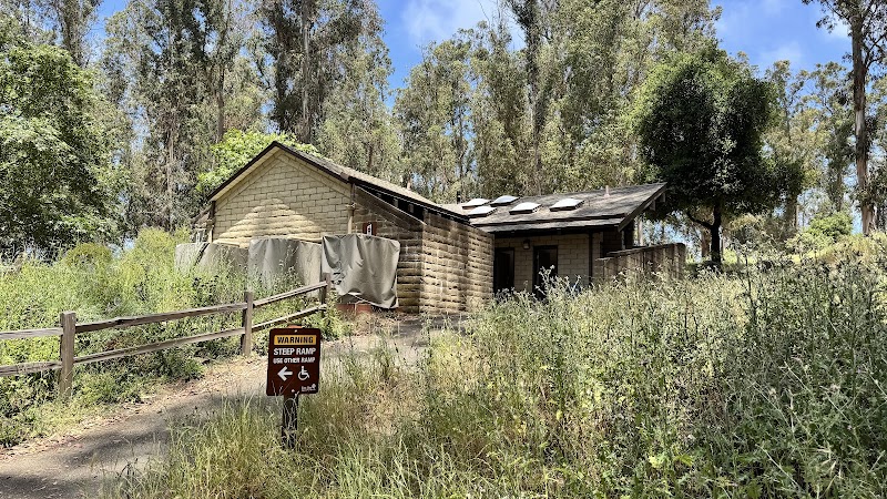 Photo of Anthony Chabot Family Campground