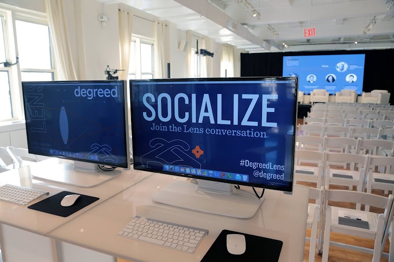 Photo of Degreed