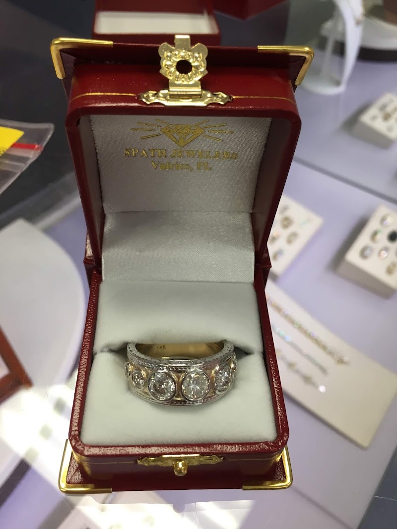 Spath Jewelers Valrico, FL photo 4